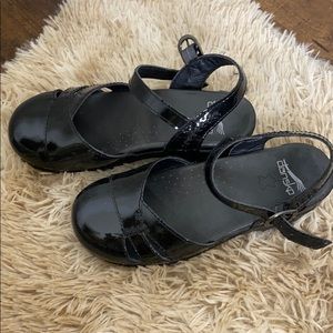 Dansko clogs